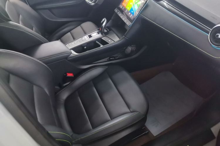 Used MG 6 2023 1.5T XLINE Shark-Hunting Edition Right Front Seat