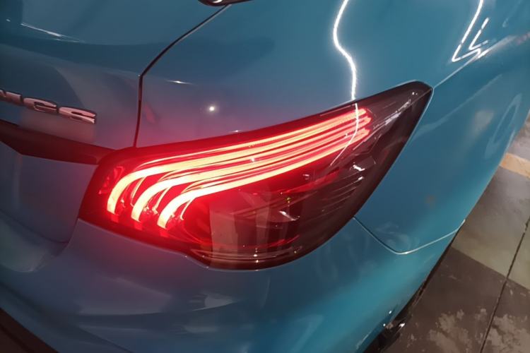 Used MG 6 2023 1.5T XLINE Shark-Hunting Edition Right Rear Taillight