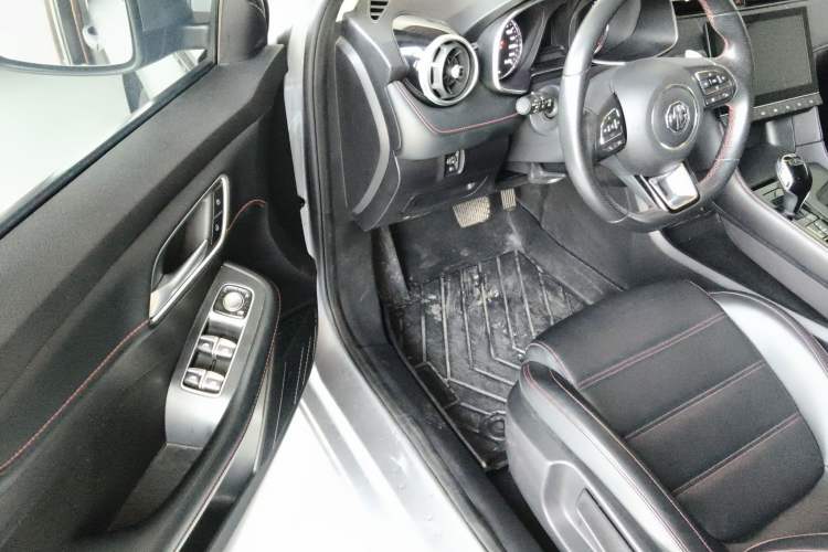 Used MG 6 2023 1.5T Classic Edition Driver Seat