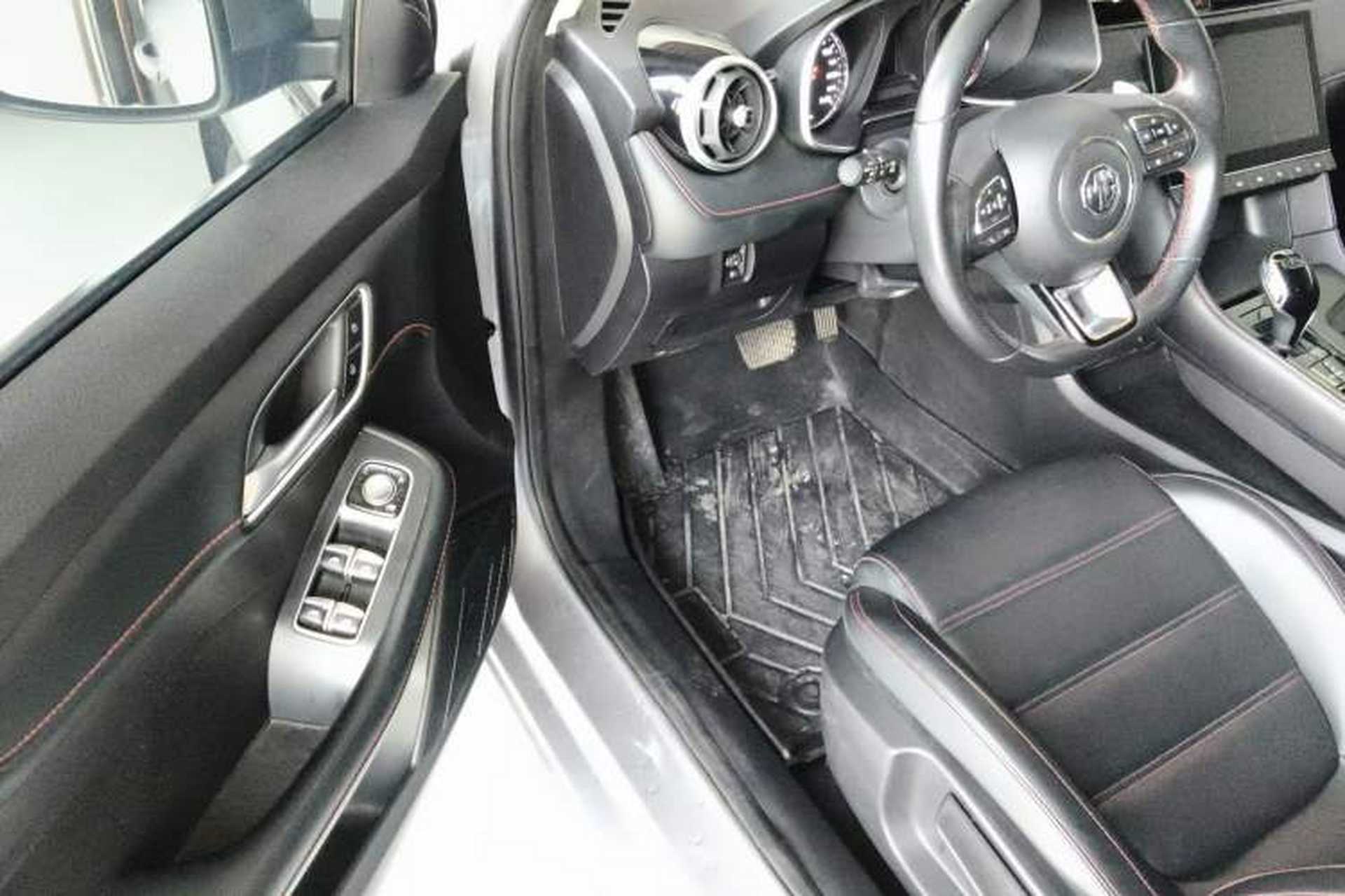 Used MG 6 2023 1.5T Classic Edition Driver Seat