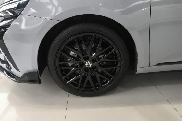 Used MG 6 2023 1.5T XLINE Shark-Hunting Edition Exterior 4