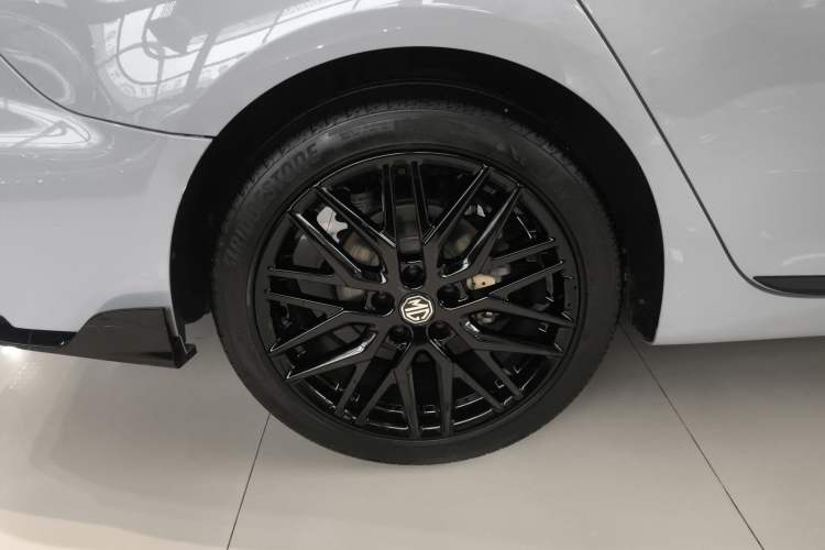 Used MG 6 2023 1.5T XLINE Shark-Hunting Edition Exterior 5