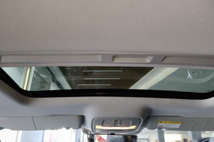 Used MG 6 2023 1.5T Classic Edition Headliner