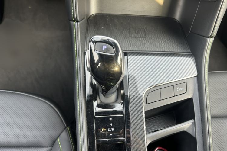 Used MG 6 2023 1.5T XLINE Shark-Hunting Edition Interior 5