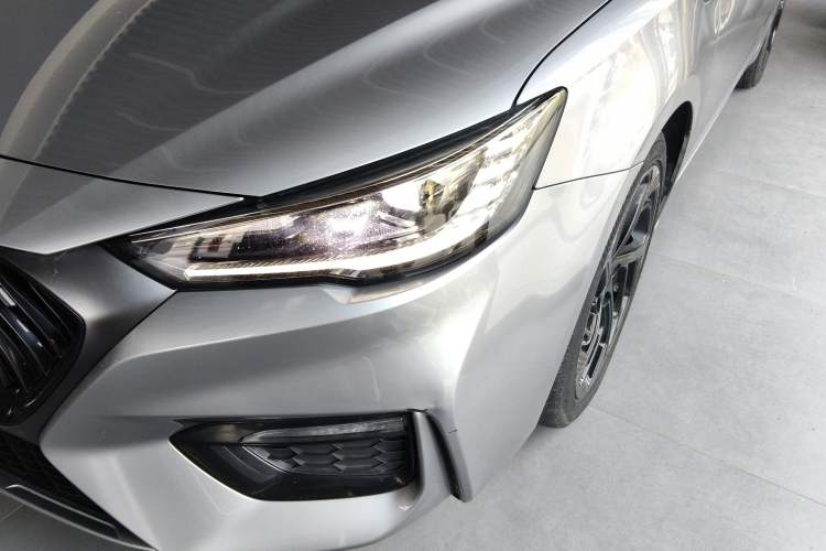 Used MG 6 2023 1.5T Classic Edition Left Front Headlight