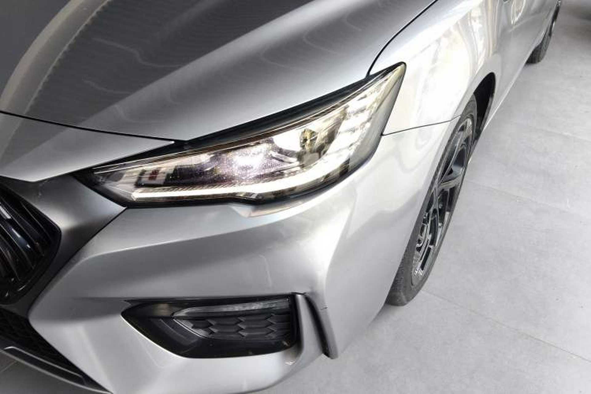 Used MG 6 2023 1.5T Classic Edition Left Front Headlight