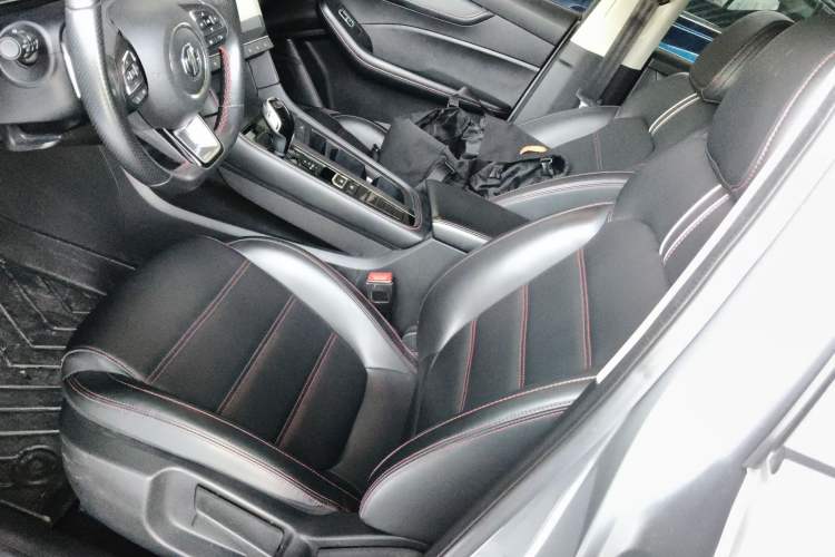 Used MG 6 2023 1.5T Classic Edition Left Front Seat