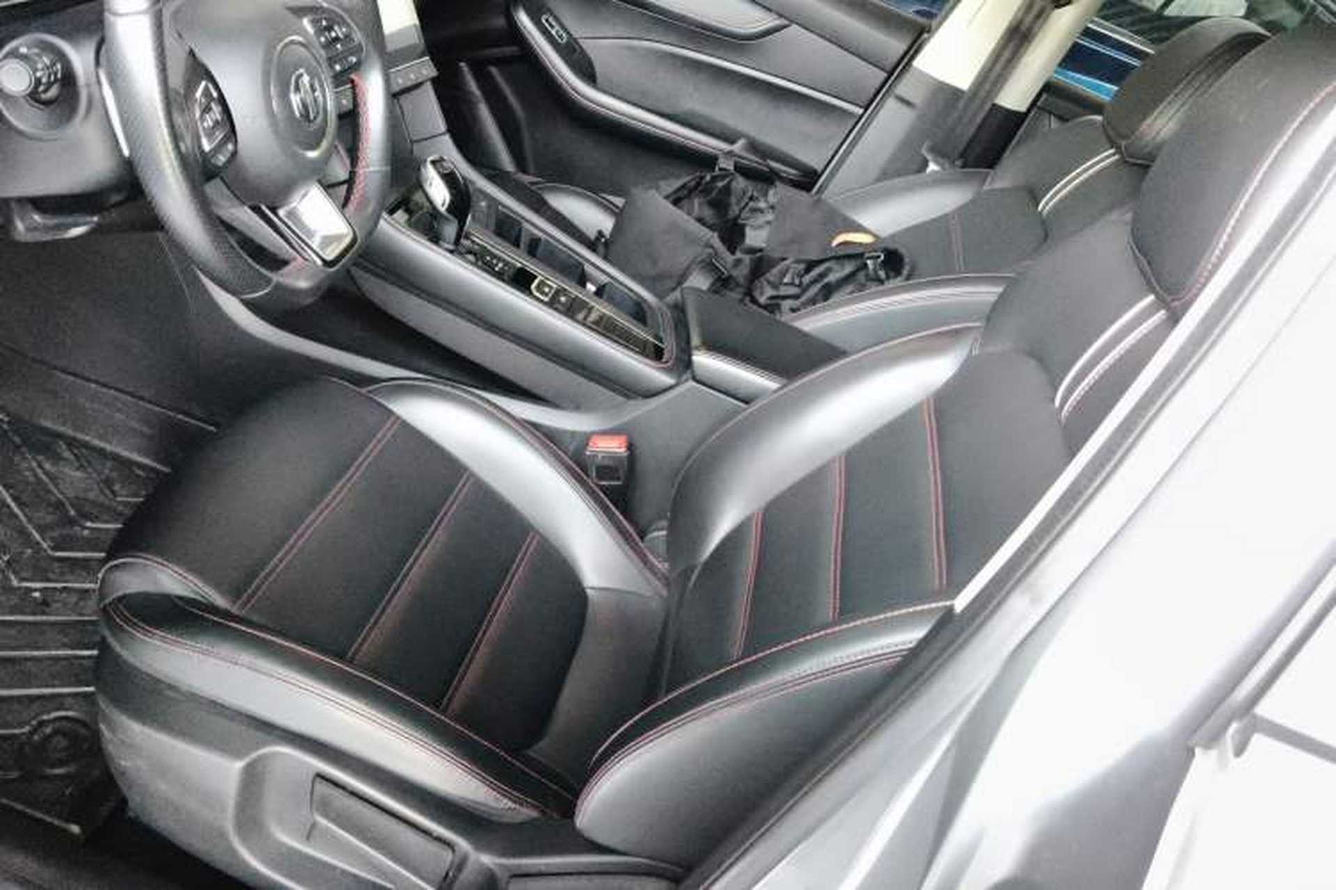 Used MG 6 2023 1.5T Classic Edition Left Front Seat