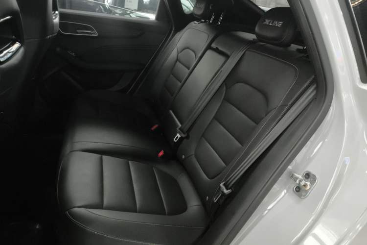 Used MG 6 2023 1.5T XLINE Shark-Hunting Edition Left Rear Seat