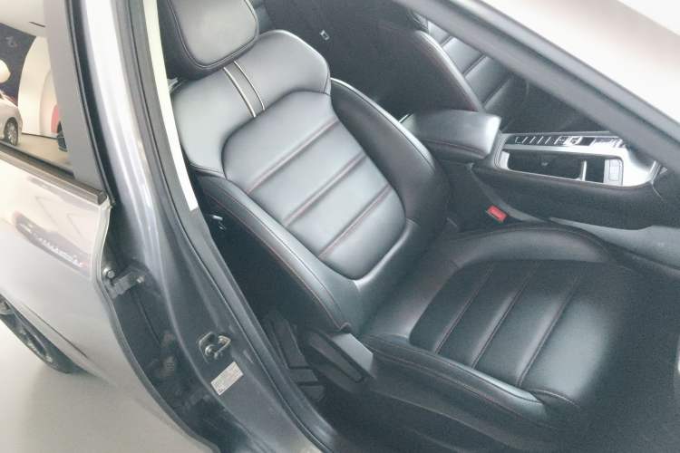 Used MG 6 2023 1.5T Classic Edition Right Front Seat