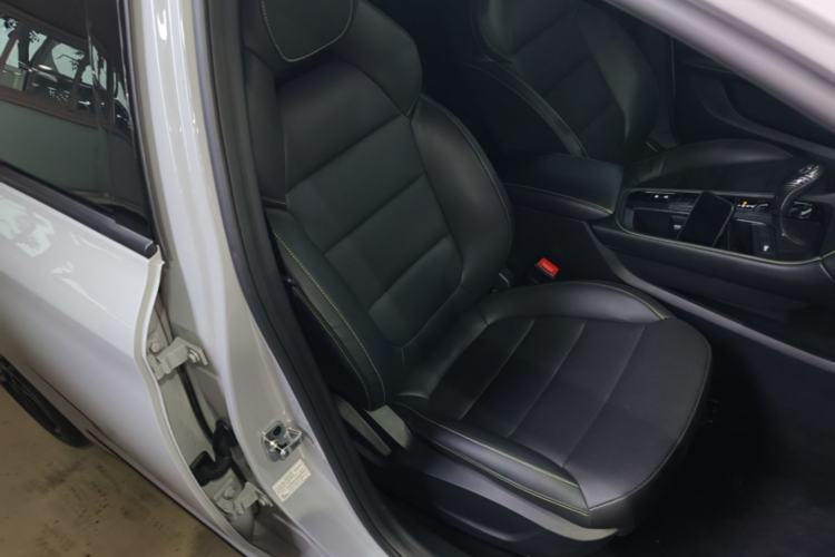 Used MG 6 2023 1.5T XLINE Shark-Hunting Edition Right Front Seat