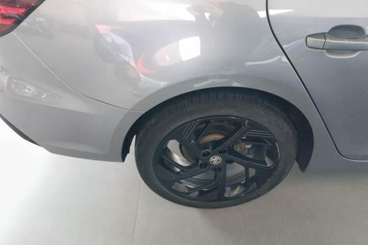 Used MG 6 2023 1.5T Classic Edition Right Rear Wheel Hub