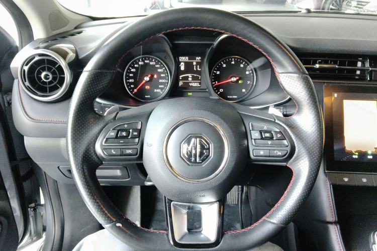 Used MG 6 2023 1.5T Classic Edition Steering Wheel