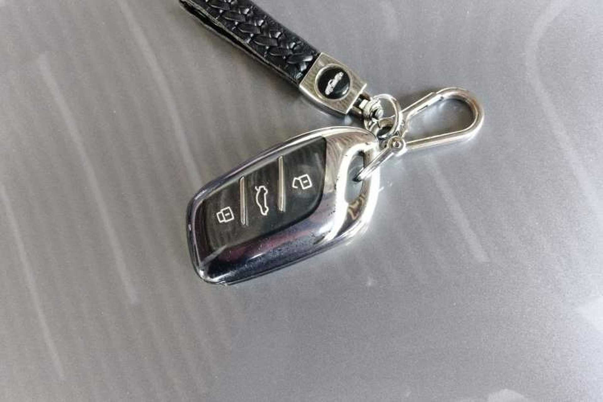 Used MG 6 2023 1.5T Classic Edition Vehicle Key