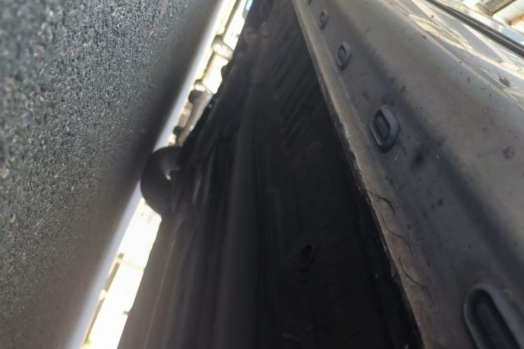 Used MG 6 2023 1.5T XLINE Shark-Hunting Edition Chassis Front Right