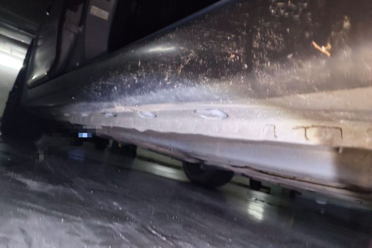 Used MG 6 2023 1.5T XLINE Shark-Hunting Edition Chassis Front Right