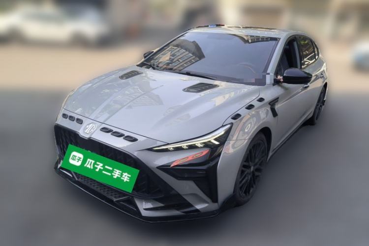 Used MG 6 2023 1.5T XLINE Shark-Hunting Edition Guazi used car, China used car export, Used car for sale, Used  cars, Cheapest cars for sale