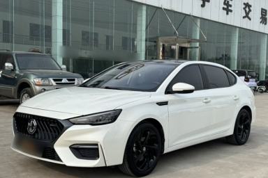 Used MG 6 2023 1.5T Classic Edition