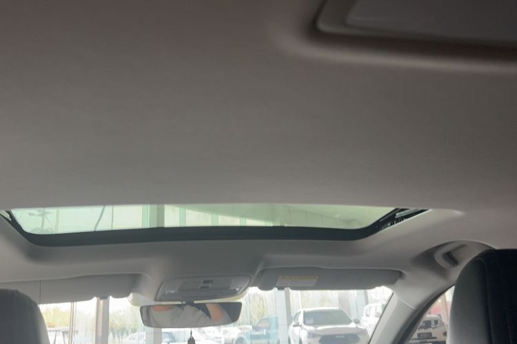 Used MG 6 2023 1.5T Classic Edition Headliner
