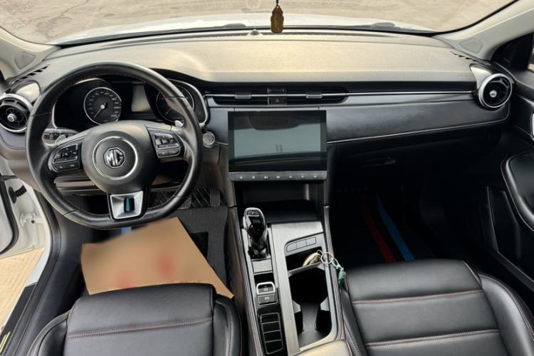 Used MG 6 2023 1.5T Classic Edition Interior 1