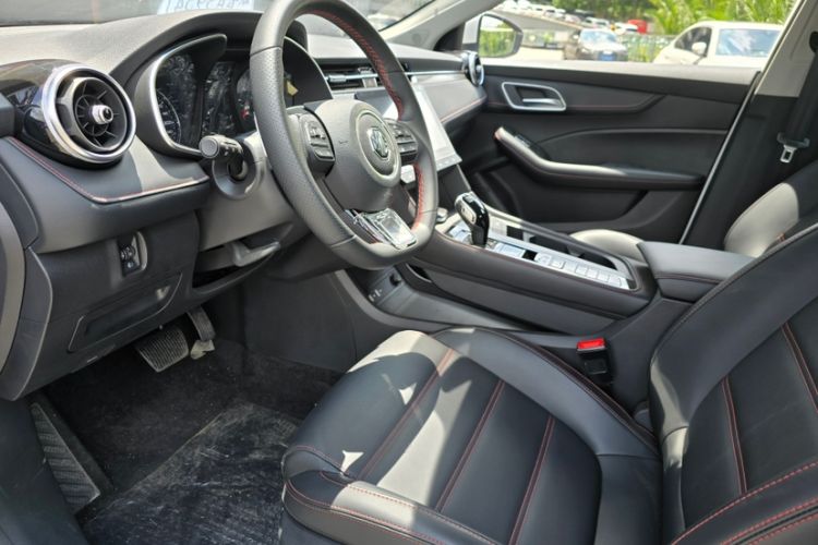 Used MG 6 2023 1.5T Classic Edition Interior 1
