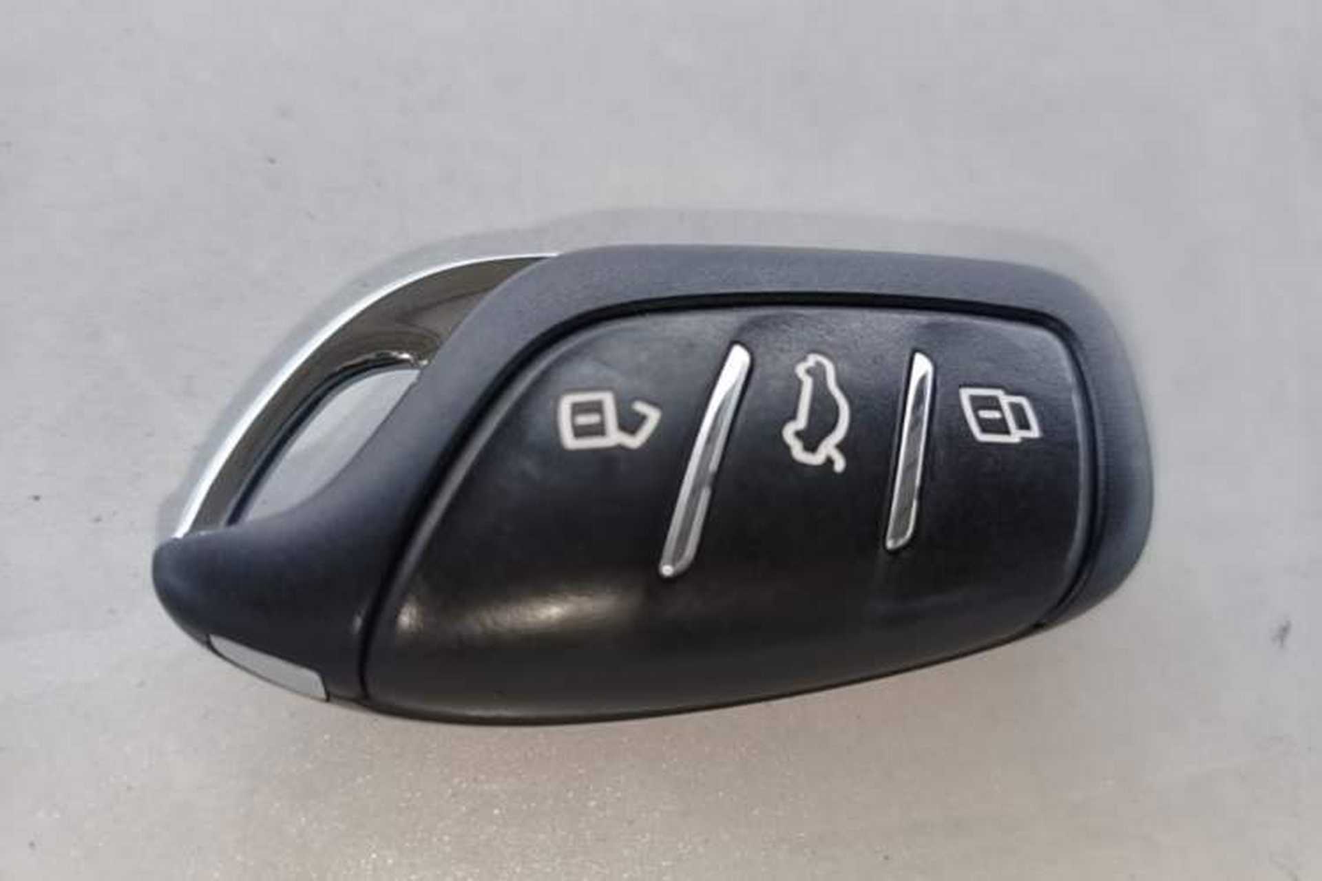 Used MG 6 2023 1.5T XLINE Shark-Hunting Edition Interior 1