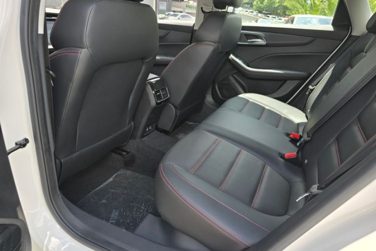Used MG 6 2023 1.5T Classic Edition Interior 2