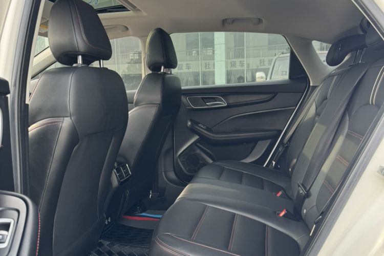 Used MG 6 2023 1.5T Classic Edition Interior 3