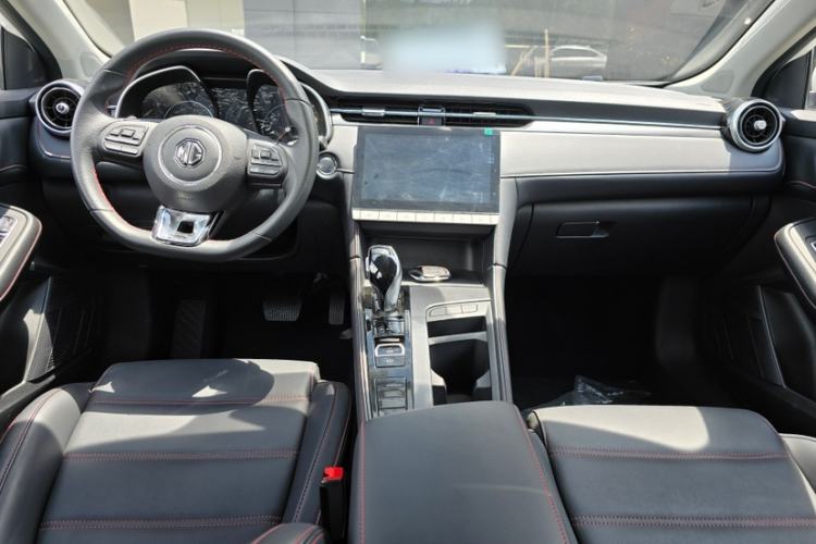 Used MG 6 2023 1.5T Classic Edition Interior 3
