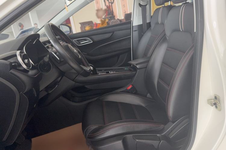 Used MG 6 2023 1.5T Classic Edition Left Front Seat