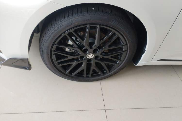 Used MG 6 2023 1.5T XLINE Shark-Hunting Edition Left Front Wheel Hub