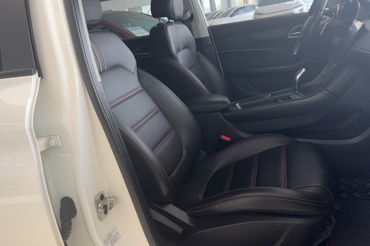 Used MG 6 2023 1.5T Classic Edition Right Front Seat