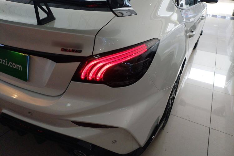 Used MG 6 2023 1.5T XLINE Shark-Hunting Edition Right Rear Taillight