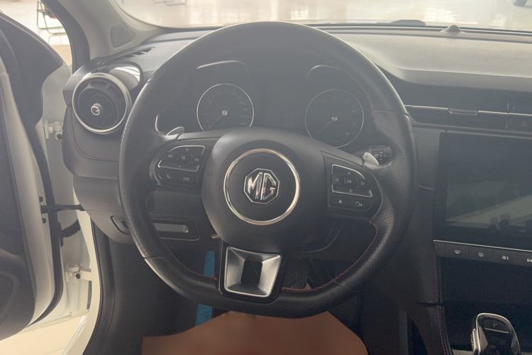 Used MG 6 2023 1.5T Classic Edition Steering Wheel
