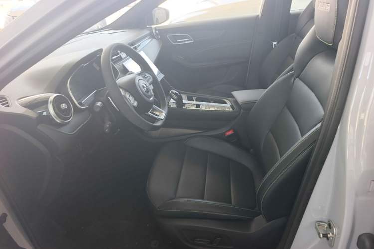 Used MG 6 2025 1.5T XLINE Shark-Hunting Edition Left Front Seat
