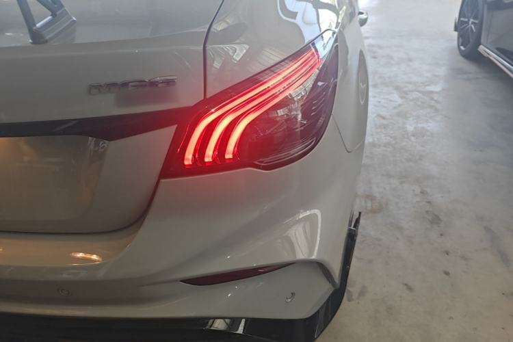 Used MG 6 2025 1.5T XLINE Shark-Hunting Edition Right Rear Taillight