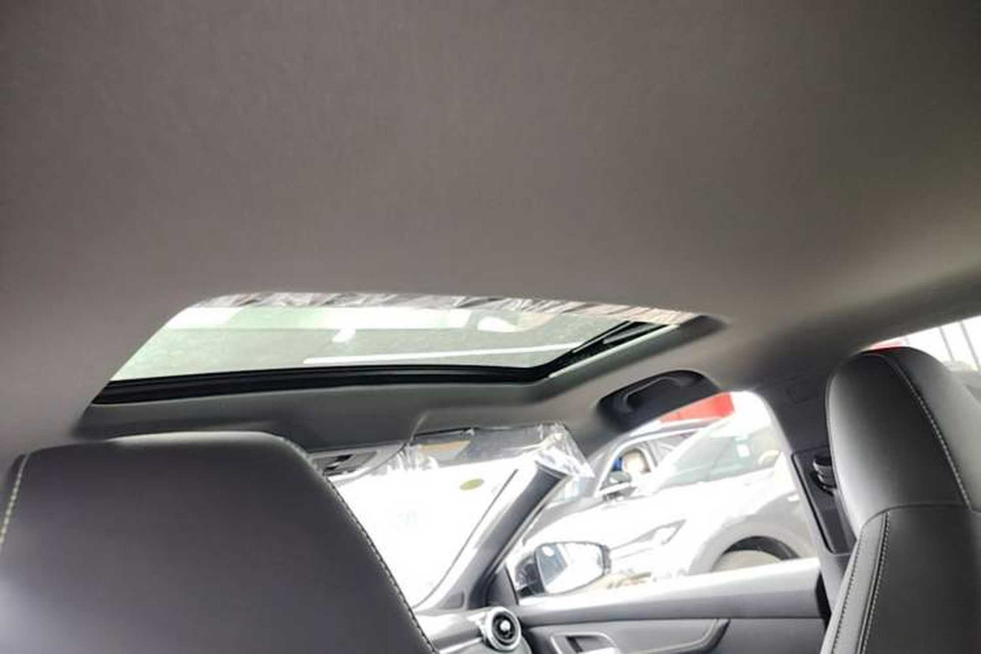 Used MG 6 2025 1.5T XLINE Shark-Hunting Edition Headliner