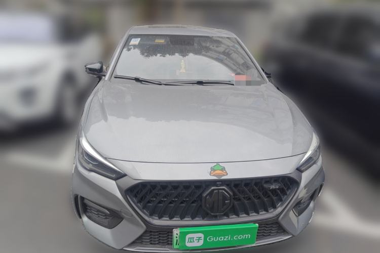 Used MG 6 New Energy 2020 1.5T Hybrid Trophy Flagship Edition Front