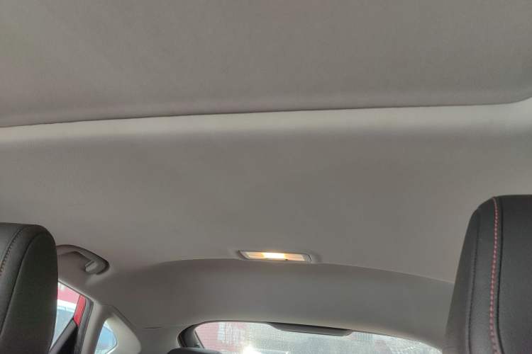 Used MG 6 New Energy 2019 50T Trophy 5-Second Edition Headliner