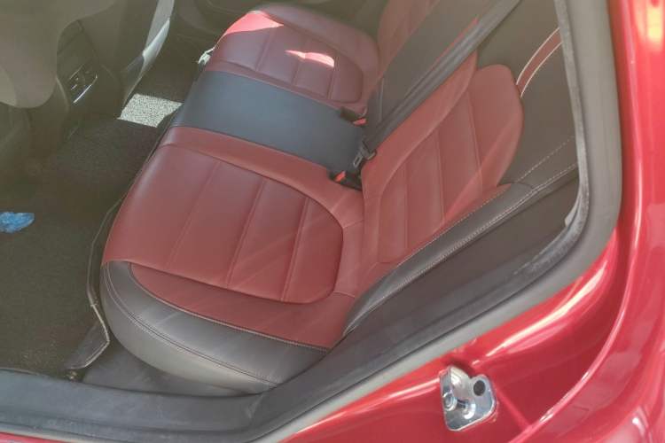 Used MG 6 New Energy 2019 50T Trophy 5-Second Edition Interior 4