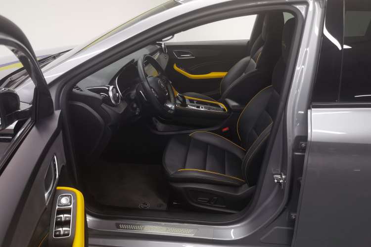 Used MG 6 New Energy 2020 1.5T Hybrid Trophy Intelligent Drive Flagship Edition Left Front Seat