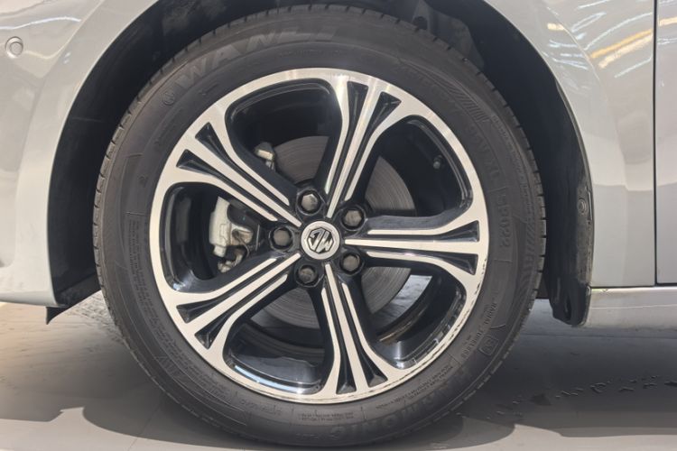 Used MG 6 New Energy 2018 45T E-DRIVE Intelligent Drive Hybrid PILOT Super Internet Edition Exterior 1