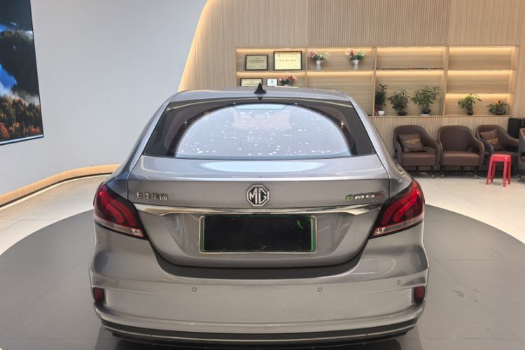 Used MG 6 New Energy 2018 45T E-DRIVE Intelligent Drive Hybrid PILOT Super Internet Edition Exterior 7