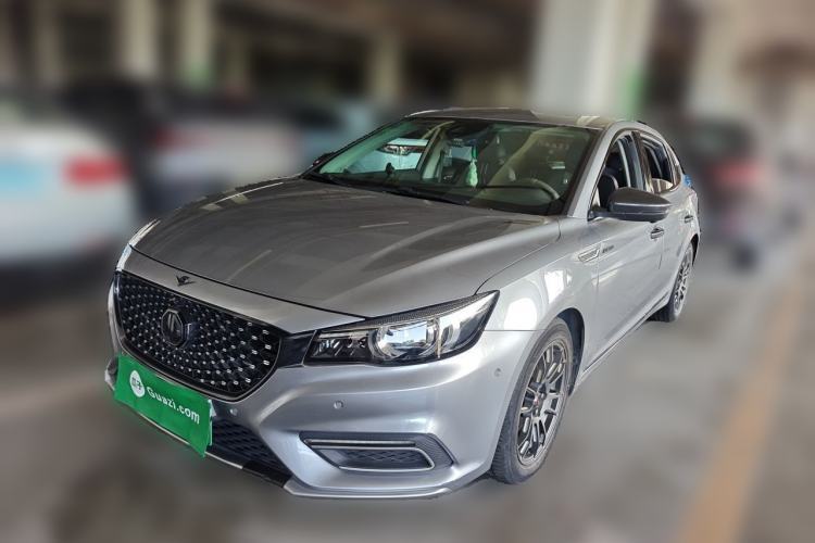 Used MG 6 New Energy 2018 45T E-DRIVE Intelligent Drive Hybrid PILOT Super Internet Edition Guazi used car, China used car export, Used car for sale, Used  cars, Cheapest cars for sale