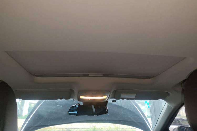 Used MG 6 New Energy 2018 45T E-DRIVE Intelligent Drive Hybrid PILOT Super Internet Edition Headliner