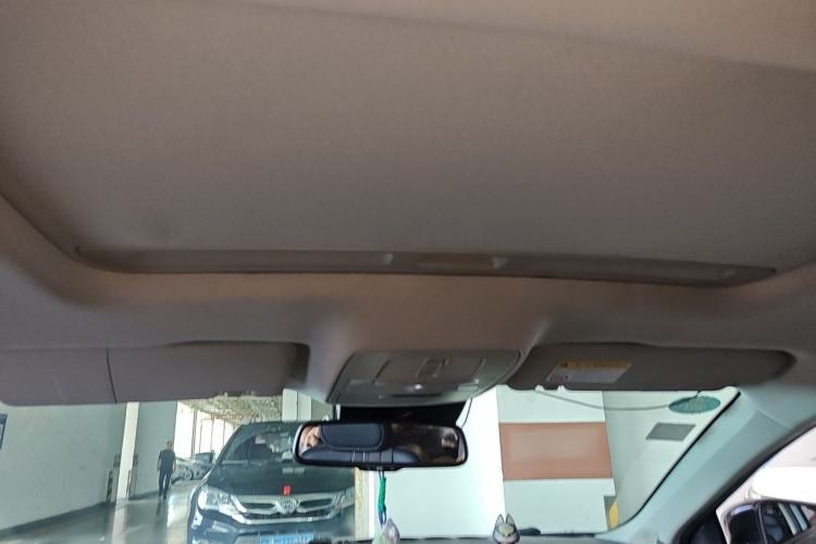 Used MG 6 New Energy 2018 45T E-DRIVE Intelligent Drive Hybrid PILOT Super Internet Edition Headliner