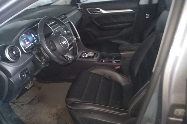 Used MG 6 New Energy 2018 45T E-DRIVE Intelligent Hybrid Premium Internet Edition Left Front Seat