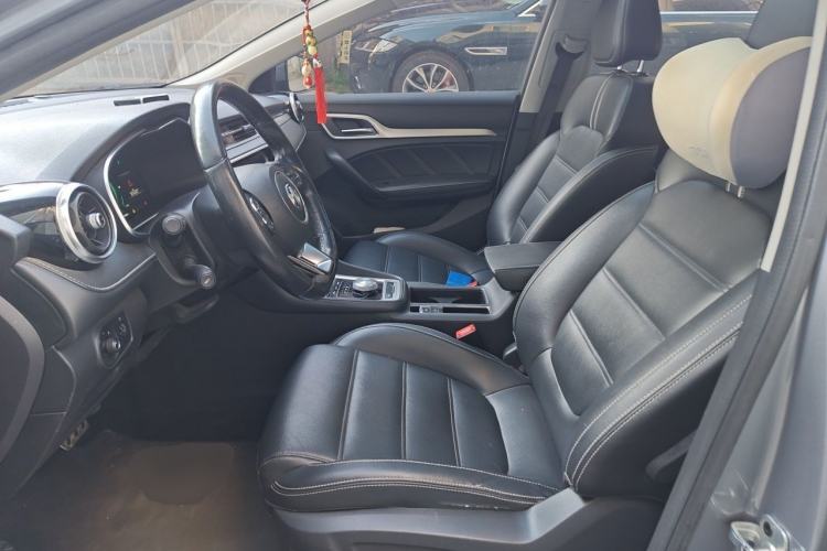 Used MG 6 New Energy 2018 45T E-DRIVE Intelligent Hybrid Premium Internet Edition Left Front Seat