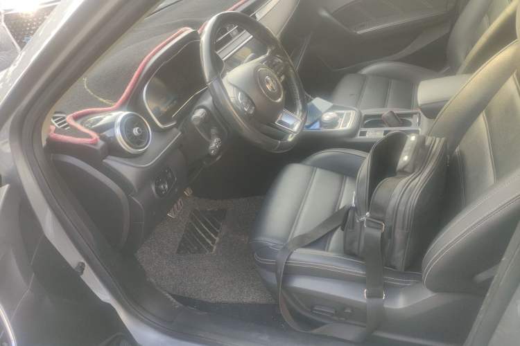 Used MG 6 New Energy 2018 45T E-DRIVE Intelligent Drive Hybrid PILOT Super Internet Edition Left Front Seat