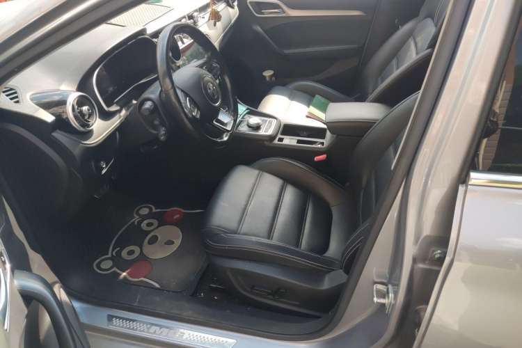 Used MG 6 New Energy 2018 45T E-DRIVE Intelligent Hybrid Premium Internet Edition Left Front Seat